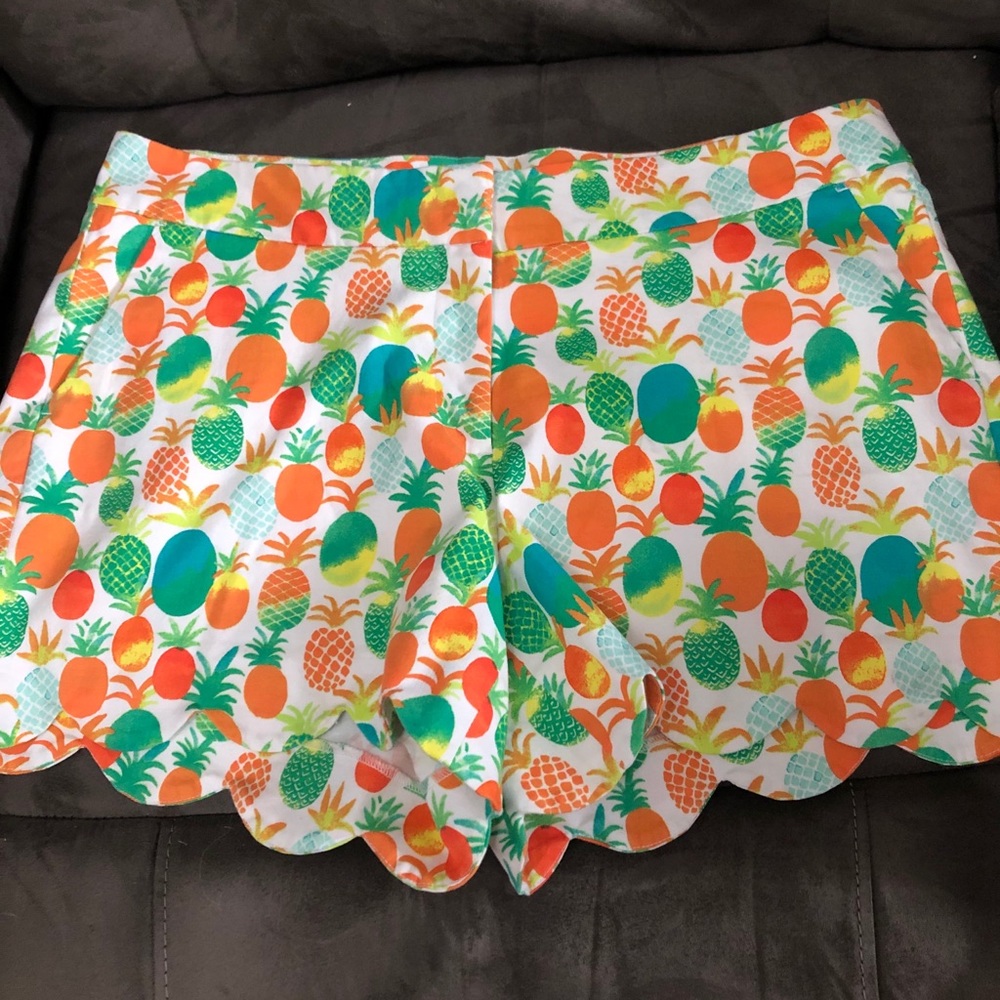 Crown and Ivy shorts